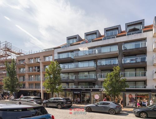                                         Appartement te koop in Nieuwpoort, € 655.000

