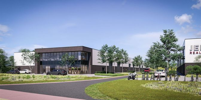 Bedrijfsvastgoed te koop in Doornlaarstraat 89, 2820 Rijmenam