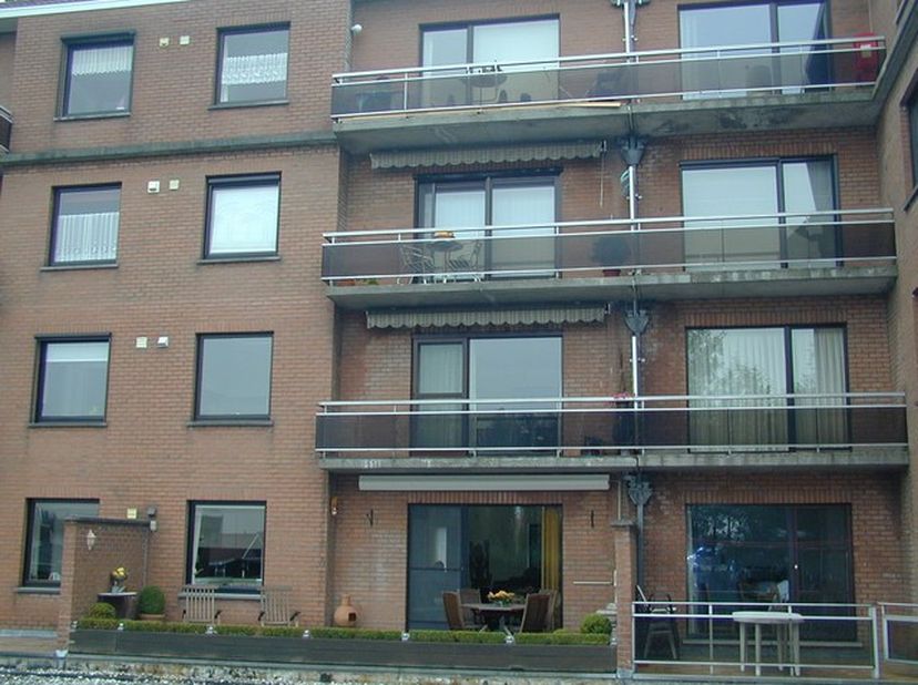 Appartement te koop in Sint Michielsweg 29 bus 22,
                    8520 Kuurne