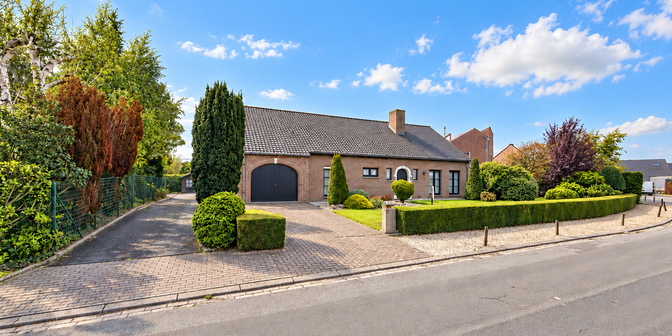 Huis te koop in Molenlaan 6, 8810 Lichtervelde