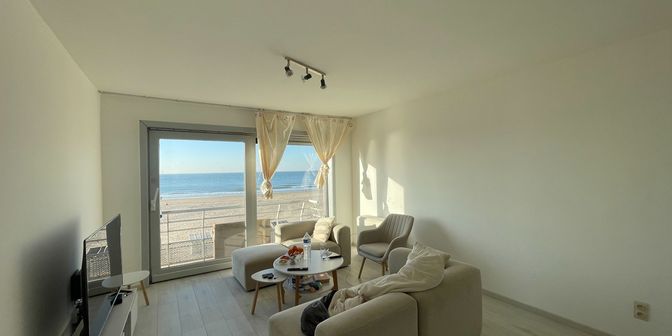 Appartement à vendre à Zeedijk 161, 8400 Oostende