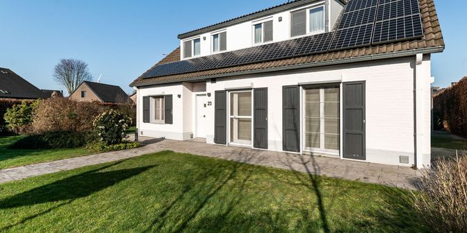 Huis te koop in Meikeverstraat 23, 2250 Olen