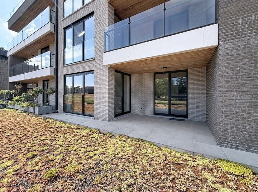Appartement à louer
                    à 3950 Bocholt