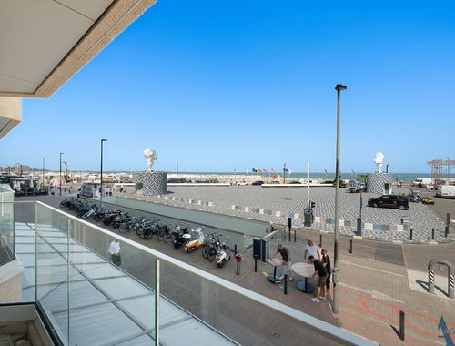                                         Appartement te koop in Knokke, € 1.875.000
