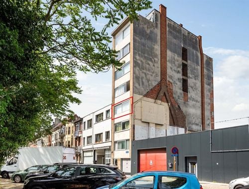                                         Appartement te koop in Mechelen, € 239.000
