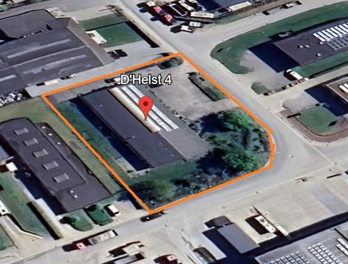                                         Gemengd gebruik te koop in Lebbeke, € 750.000
