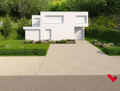                                         Terrain à bâtir à vendre à Rotselaar, € 269.000
