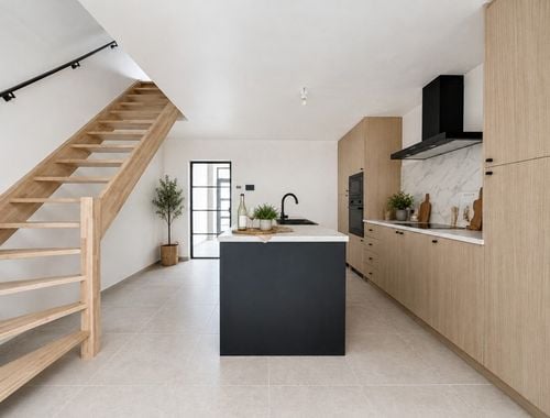                                         Maison à vendre à Roeselare, € 335.000
