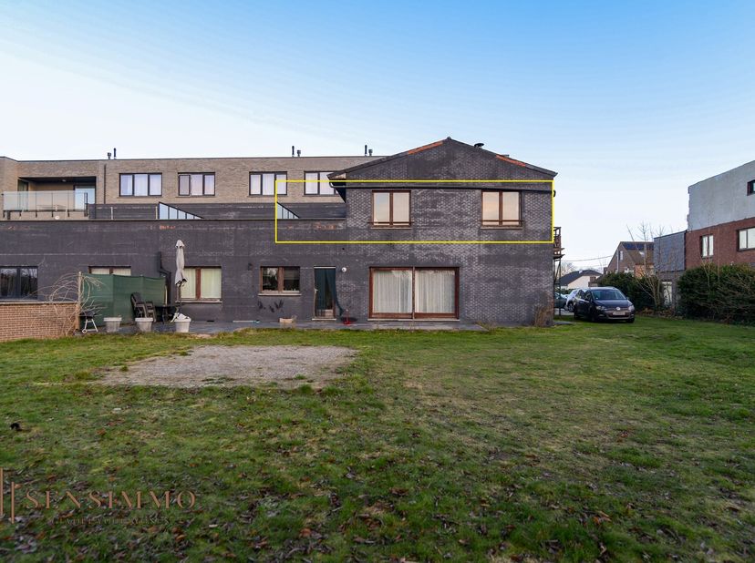 Appartement à vendre
                    à 3530 Houthalen