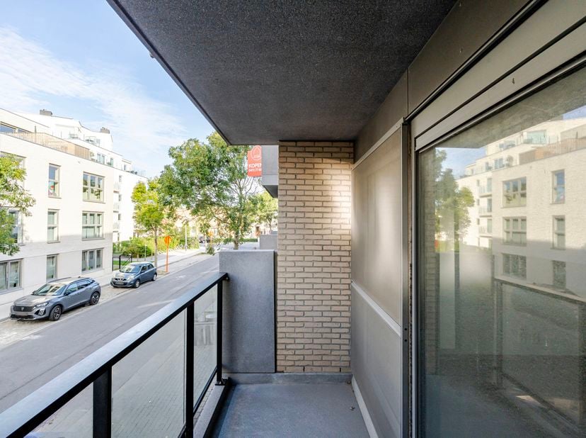 Appartement te koop in Noordhinderstraat 12 bus 101,
                    8380 Zeebrugge