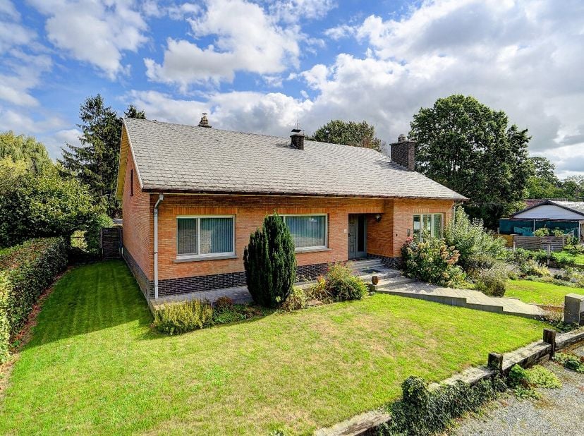 Huis te koop in Sint-Gertrudendries 15,
                    3210 Lubbeek