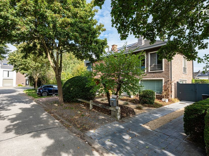 Huis te koop in Oudewal 12,
                    9030 Mariakerke
