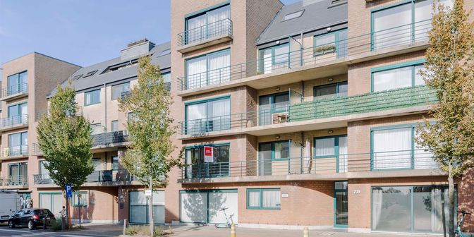 Appartement te koop in Plezantstraat 239 bus 7, 9100 Sint-Niklaas