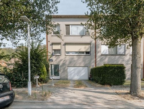                                         Appartement te koop in Schoten, € 234.000

