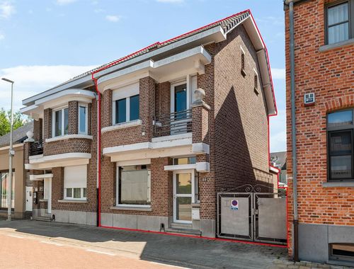                                         Maison unifamiliale à vendre à Zoersel, € 338.000
