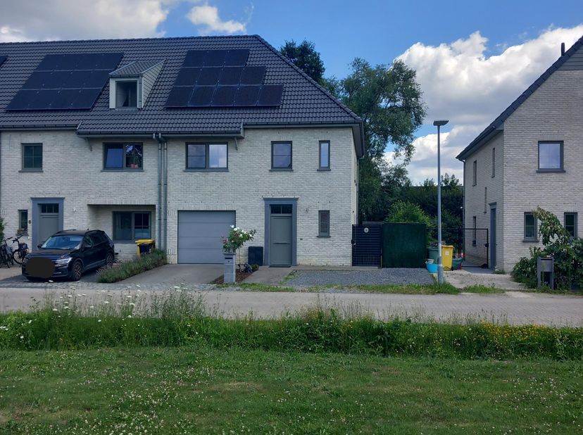 Maison à vendre
                    à 3190 Boortmeerbeek