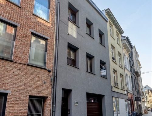                                         Maison à vendre à Antwerpen, € 494.000
