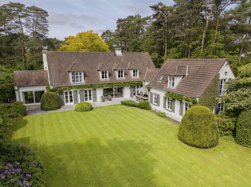 Huis te koop in ,
                    3140 Keerbergen