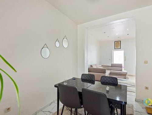                                         App. rez-de-chaussée à vendre à Vilvoorde, € 235.000
