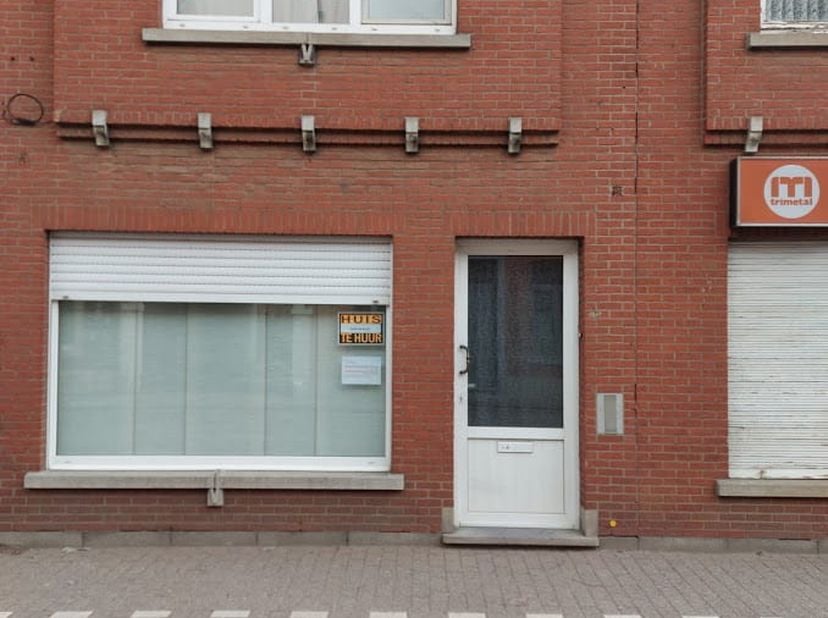 Huis te huur in Diestsesteenweg 372,
                    3202 Rillaar