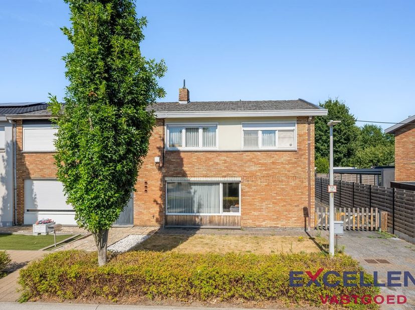 Maison à vendre
                    à 9800 Deinze