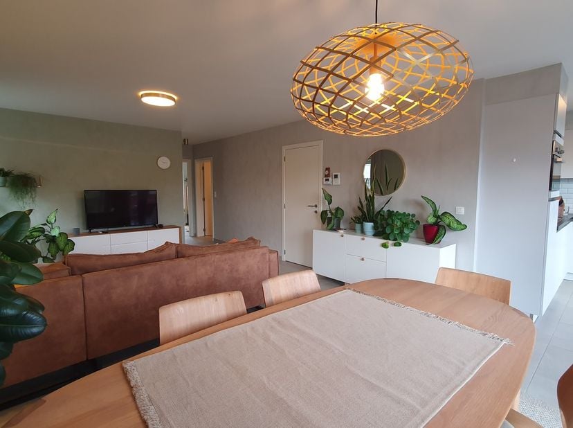Appartement te huur in Stift 40 bus 1.1,
                    3960 Bree