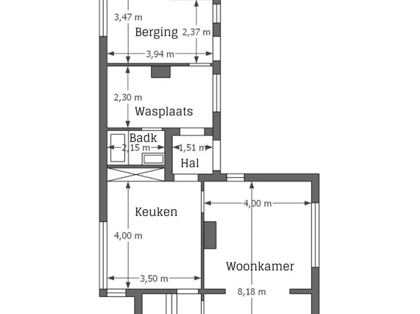 Voor een afspraak bel Kim 0473 72 33 62&amp;nbsp;<br />
<br />
Te renoveren woning OB met 3 slaapkamers op 771ca. in het gezellige gehucht Laren in Lummen