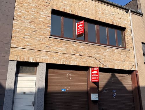                                         Appartement te koop in Menen, € 150.000
