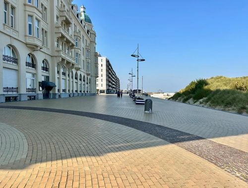                                         Horeca te koop in Zeebrugge, € 465.000
