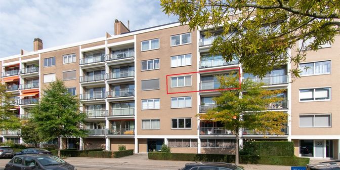 Appartement te koop in Sneeuwbeslaan 21 bus 3v, 2610 Wilrijk