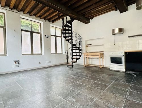                                         Appartement te koop in Tournai, € 115.000
