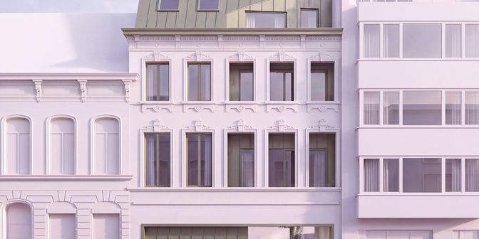 Grond te koop in Ankerstraat 25, 9100 Sint-Niklaas