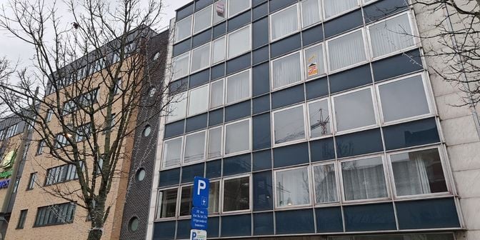 Appartement te huur in Thonissenlaan 33 bus 12, 3500 Hasselt