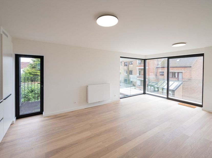 Het voormalige, karaktervolle "Parkhotel" is met oog voor detail en behoud van authentieke elementen getransformeerd tot een exclusieve woonresidentie
