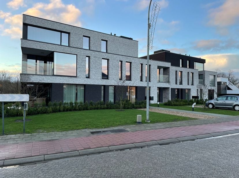 Appartement à louer
                    à 2580 Putte