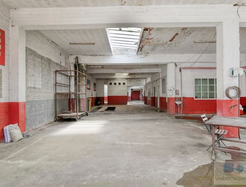                                         Entrepôt avec habitation à vendre à Keerbergen, € 545.000
