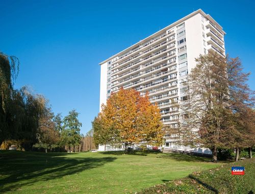                                         Appartement te koop in Hoboken, € 199.000
