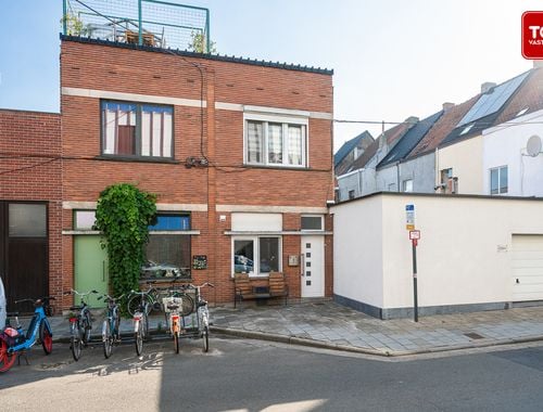                                         Woning te koop in Gent, € 269.000
