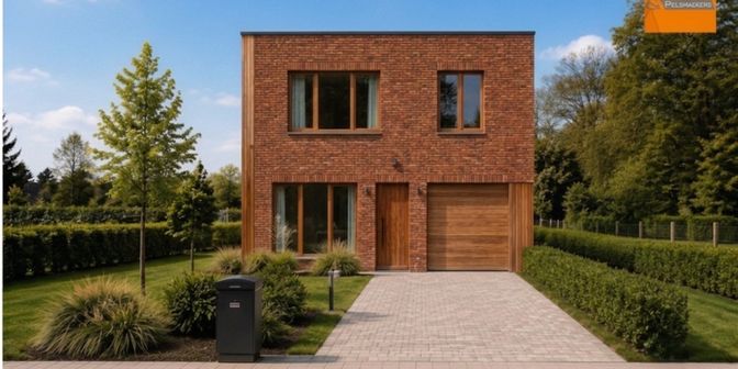 Grond te koop in Kwerpsebaan  71, 3071 Erps-Kwerps