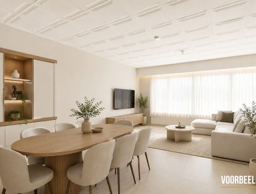                                         Appartement te koop in Schoten, € 235.000

