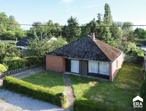                                         Maison à vendre à Overpelt, € 224.000
