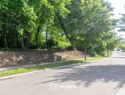                                         Terrain à bâtir à vendre à Asse, € 299.000
