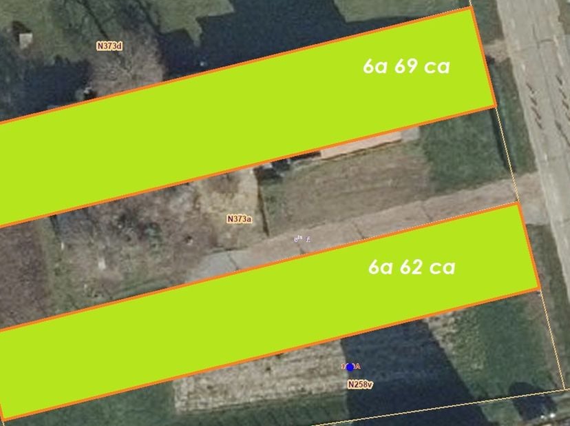 Bouw uw droomwoning op een toplocatie!<br />
In het charmante en rustige Schaffen (Diest) bieden wij u twee aantrekkelijke bouwgronden aan, ideaal voo