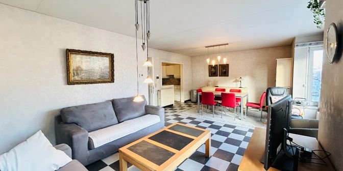 Appartement te koop in Lauweplaats 16a bus 0202, 8930 Lauwe