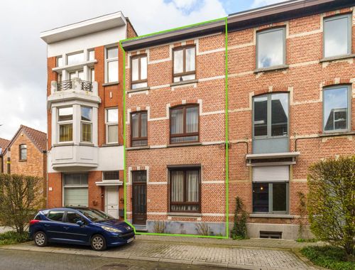                                         Maison à vendre à Mechelen, € 375.000
