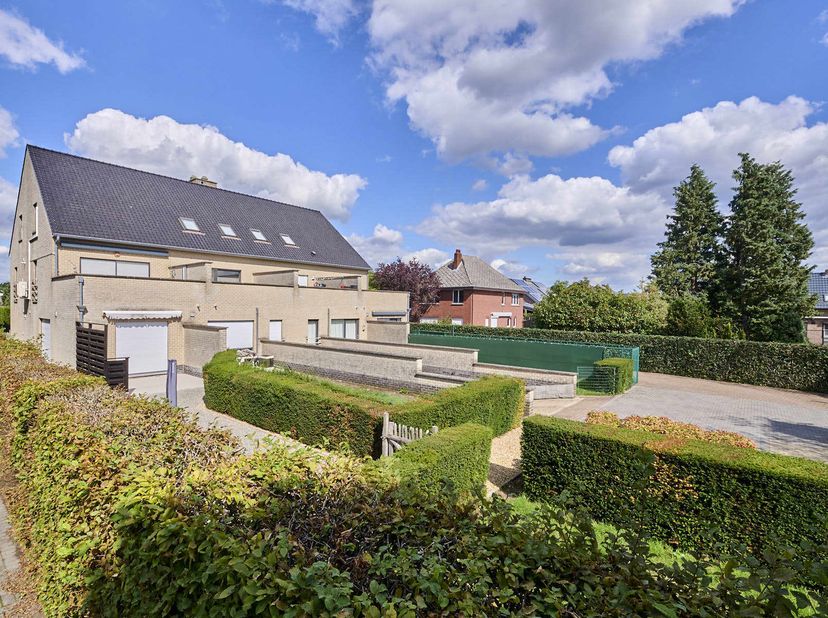 Appartement te koop in Genkseweg 12a bus 2,
                    3530 Helchteren