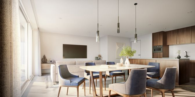 Appartement te koop in Zuidstraat 24, 8530 Harelbeke