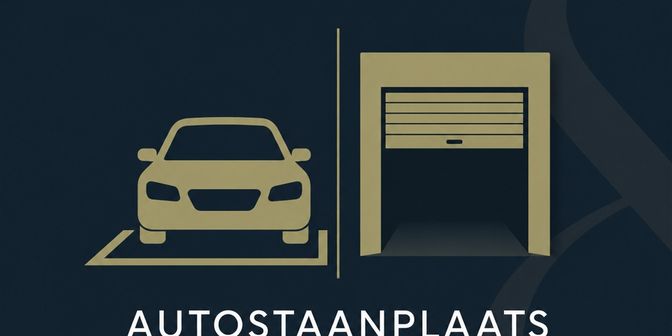 Garage te koop in Brugstraat 197-203, 2960 Sint-Job-in-'t-Goor