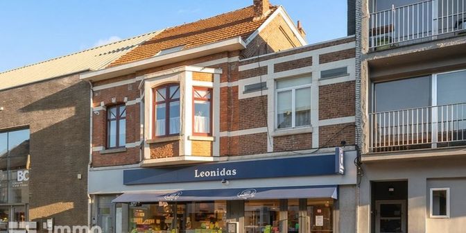 Huis te koop in Basilieklaan 41, 3270 Scherpenheuvel