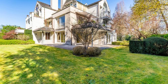 Appartement à vendre à 1170 Watermael-Boitsfort